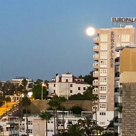 Canalex Maspalomas  Exterior photo